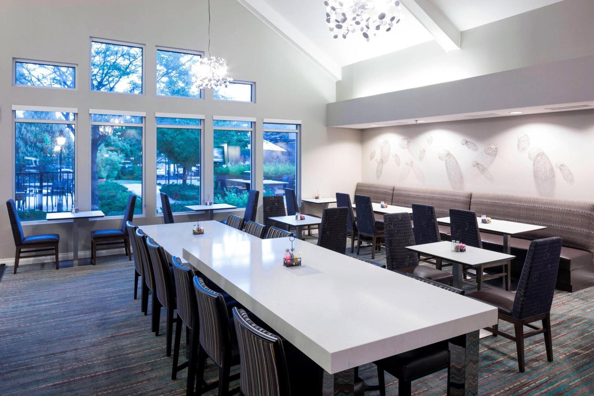 Residence Inn Denver Highlands Ranch Exterior photo