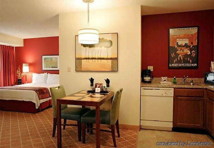 Residence Inn Denver Highlands Ranch Exterior photo